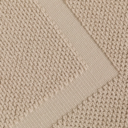 Tapete de banho liso 870g