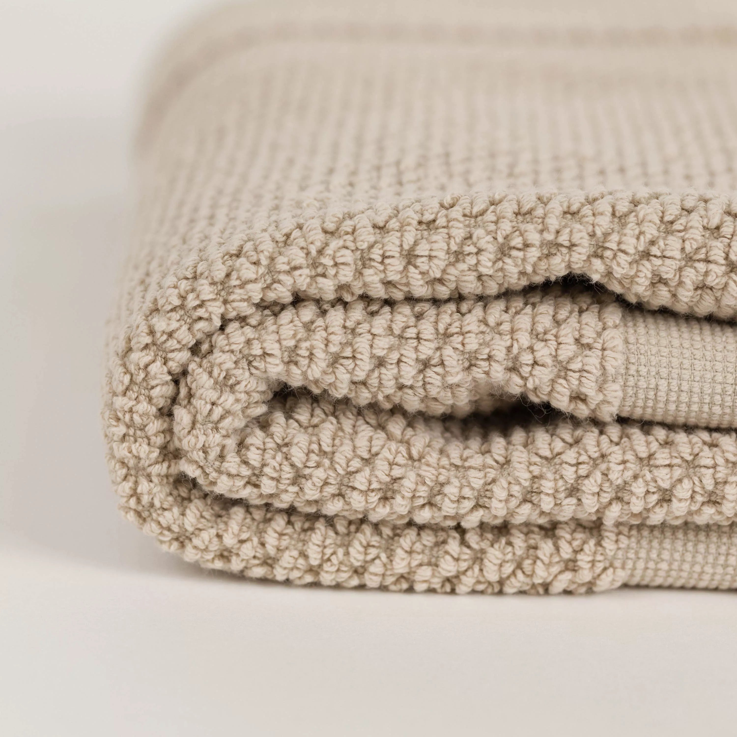 Tapete de banho liso 870g