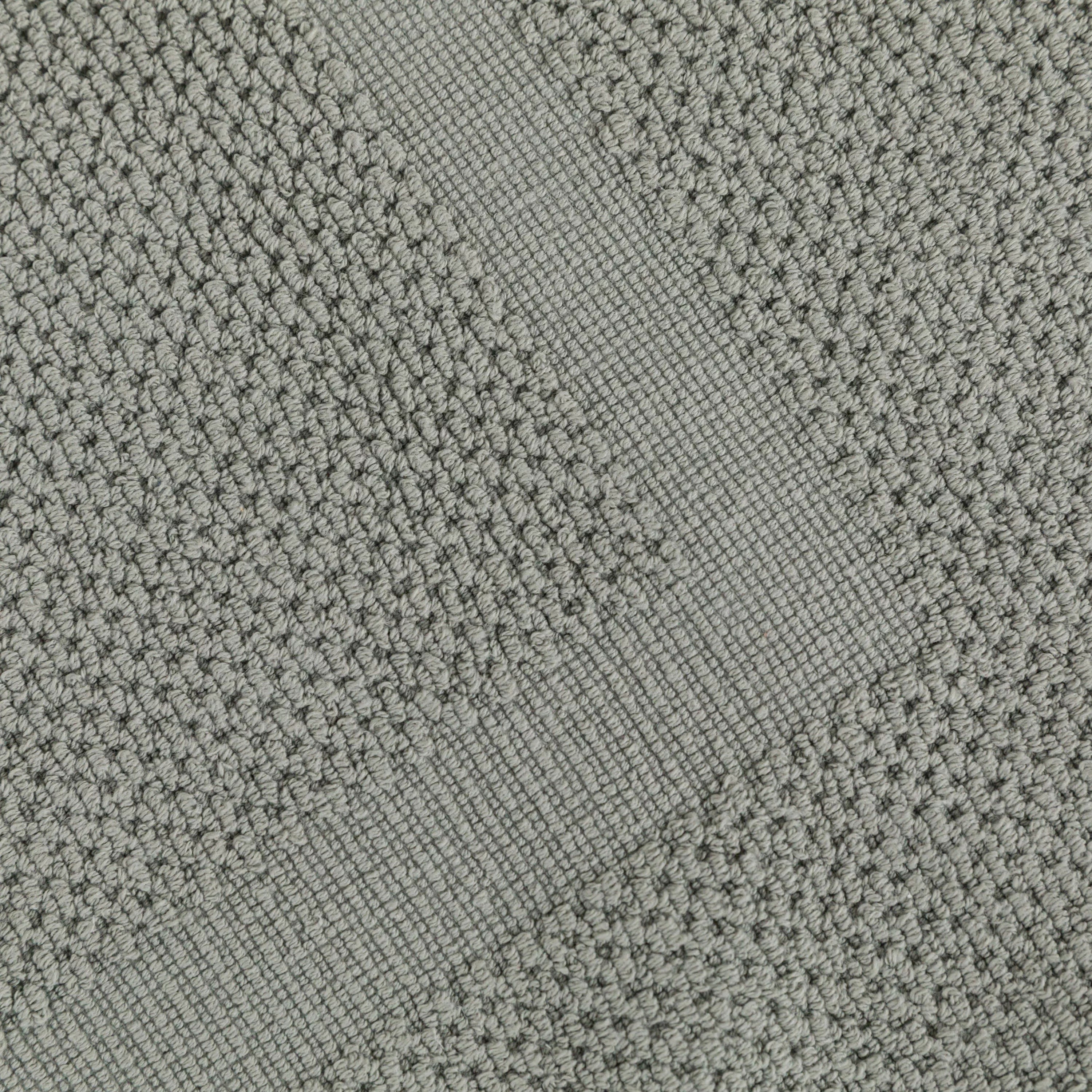 Tapete de banho liso 870g