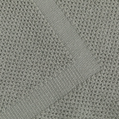 Tapete de banho liso 870g