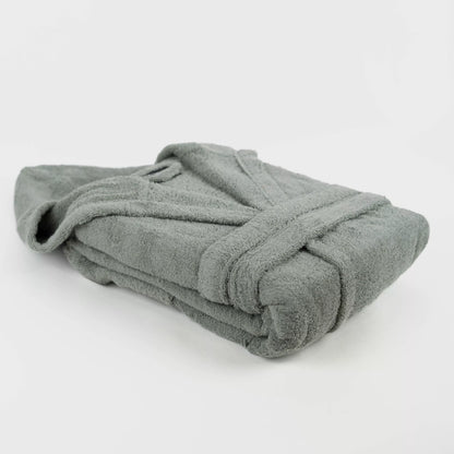 Roupão com capuz 450g Unissex