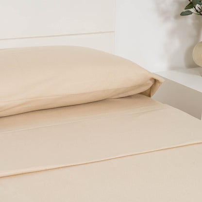 Conjunto de lençóis Plain Pyrenees