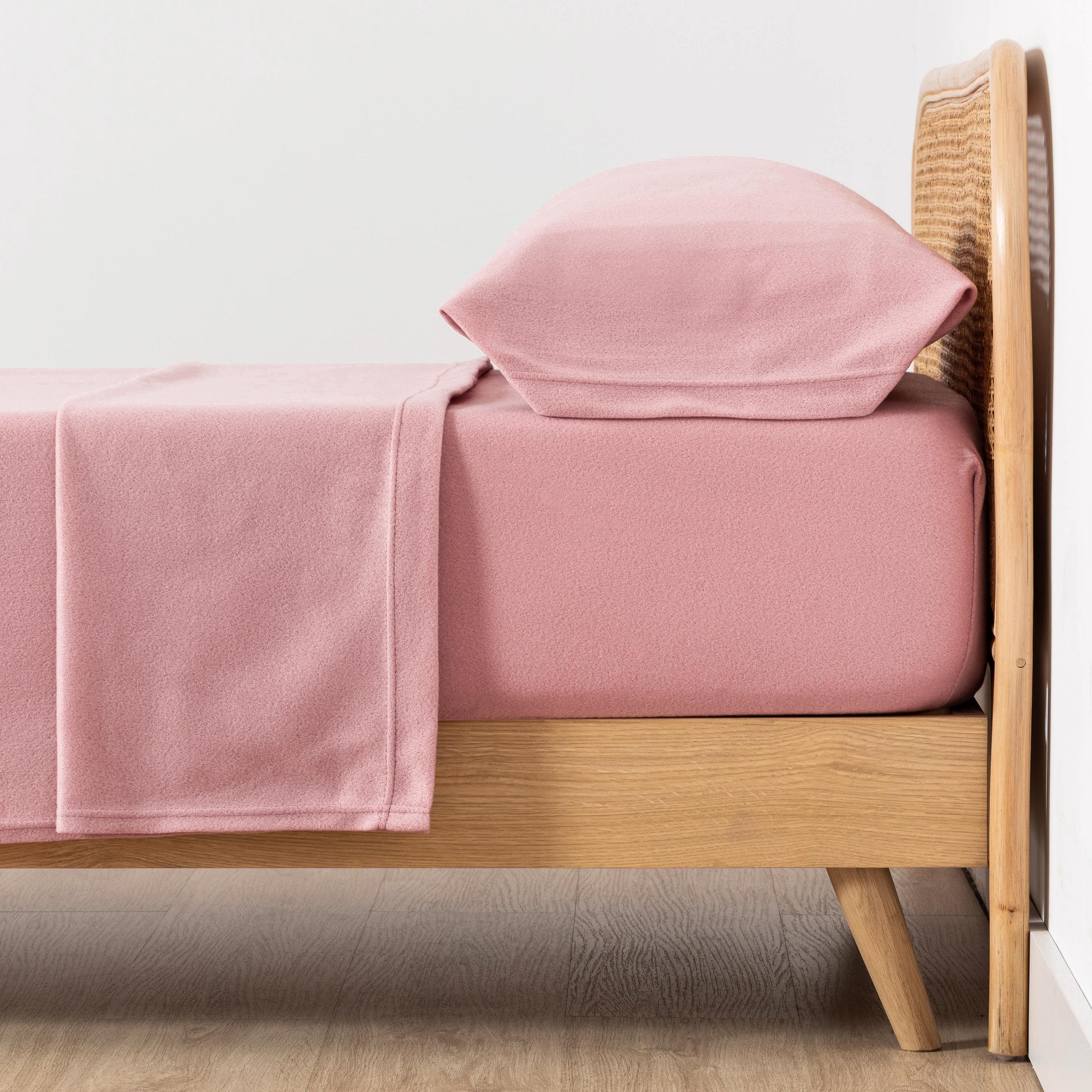 Conjunto de lençóis Plain Pyrenees