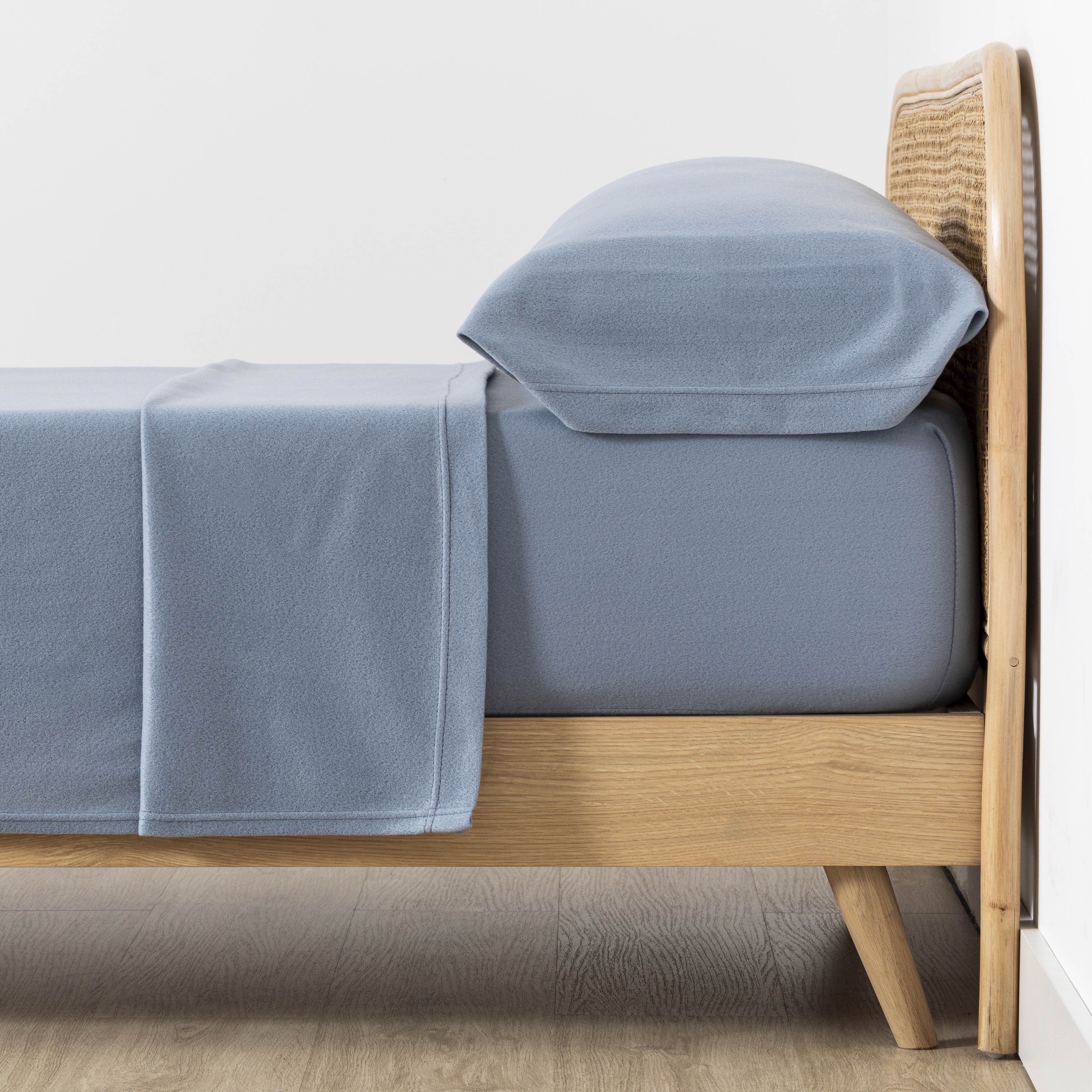 Conjunto de lençóis Plain Pyrenees