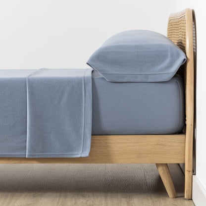 Conjunto de lençóis Plain Pyrenees