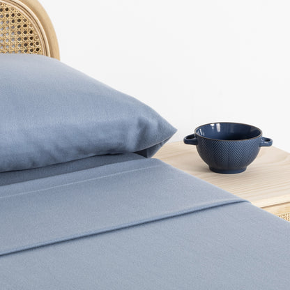 Conjunto de lençóis Plain Pyrenees