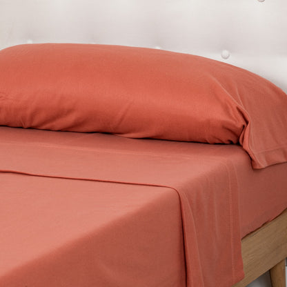 Conjunto de lençóis Plain Pyrenees