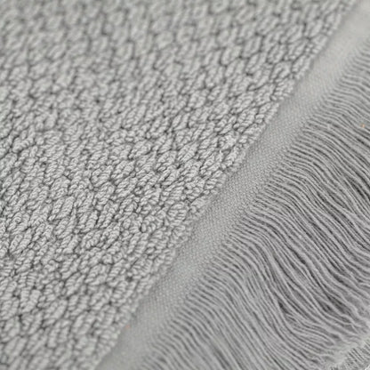 Alfombrin franjas felpudo ninho liso 870g