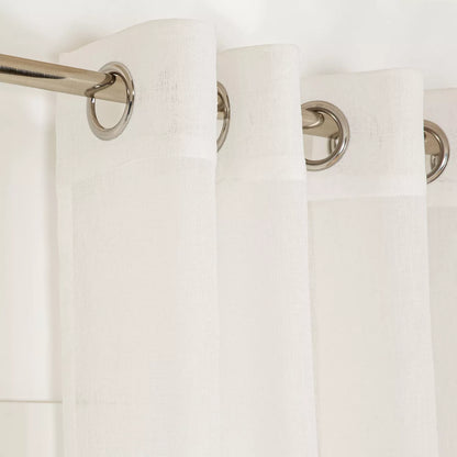 Cortina Carmona Raya Horizontal natural