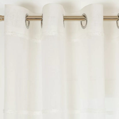 Tenda Alameda Horizontal naturale Raya