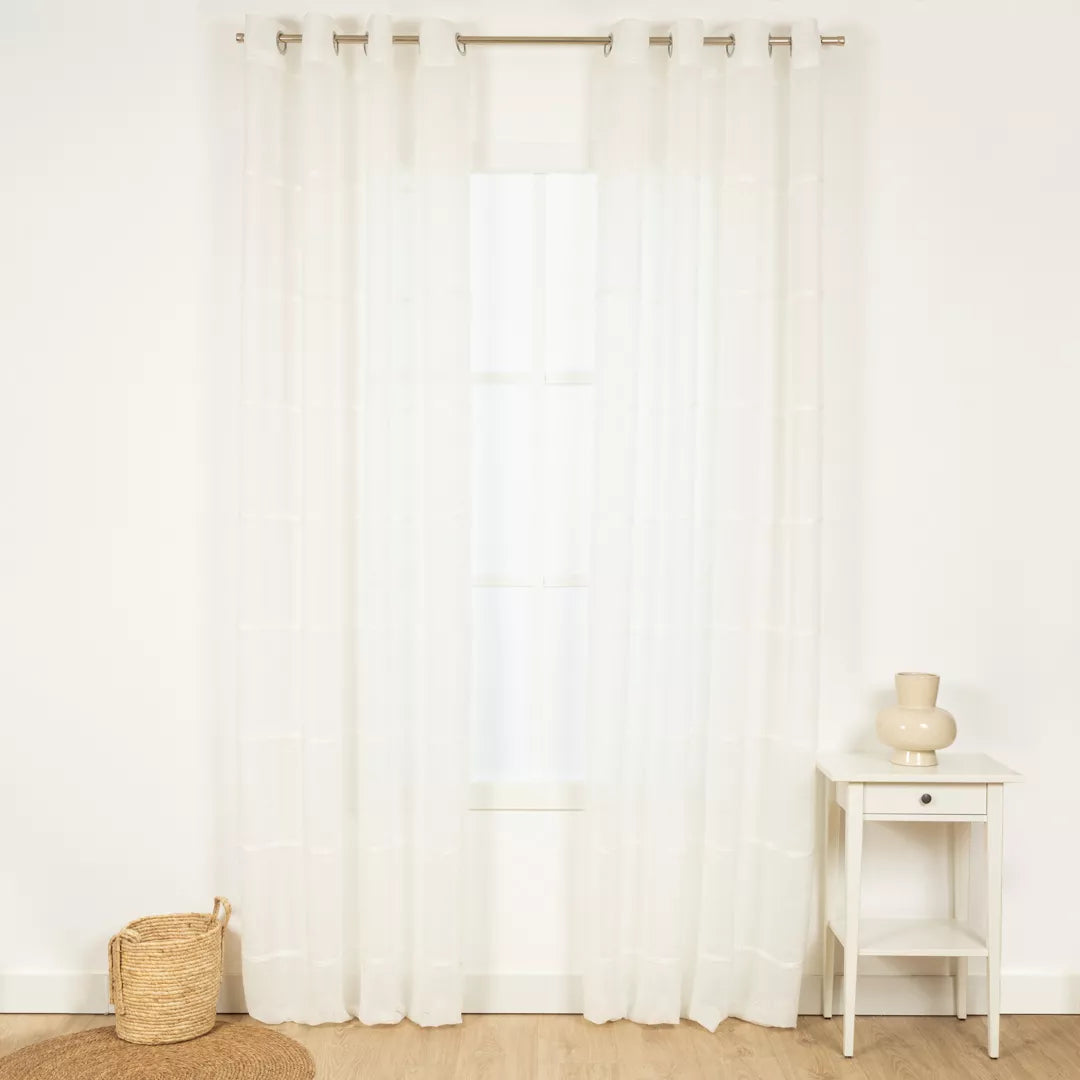 Tenda Alameda Horizontal naturale Raya