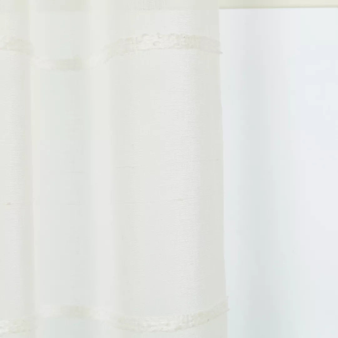 Tenda Alameda Horizontal naturale Raya