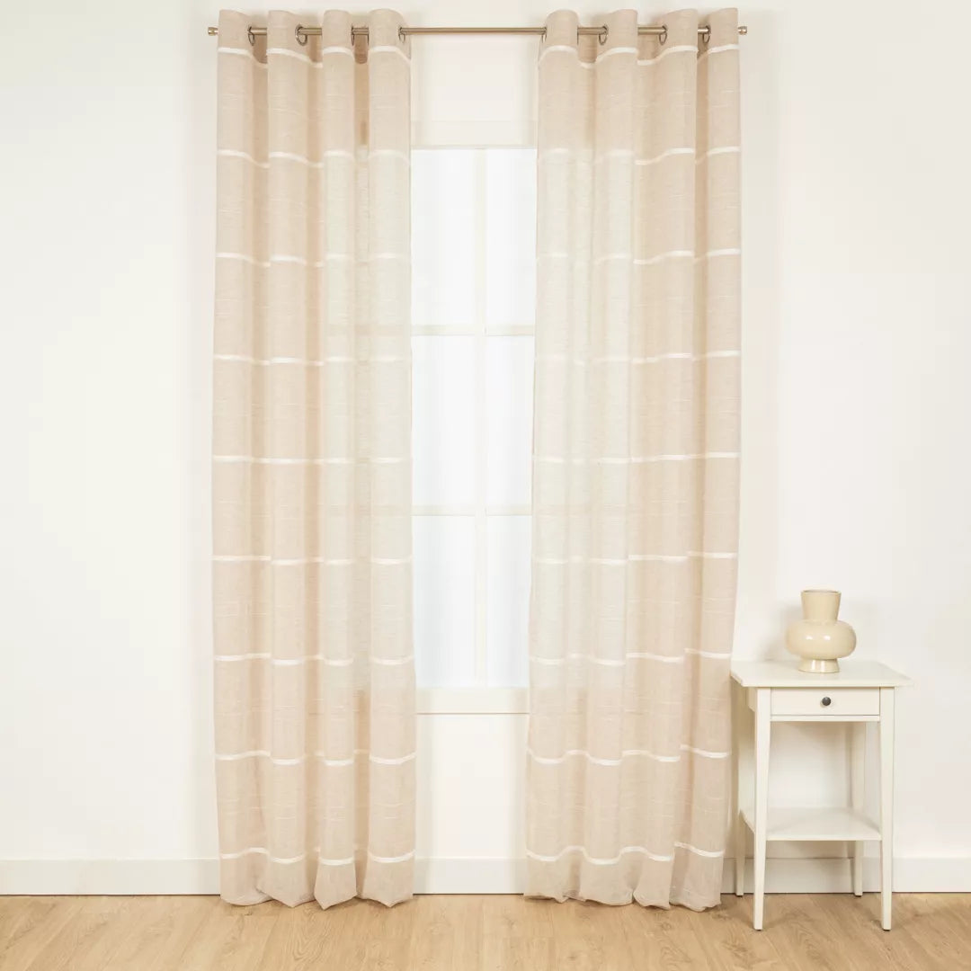 CORTINA OLLAO RAYA ALAMEDA HORIZONTAL