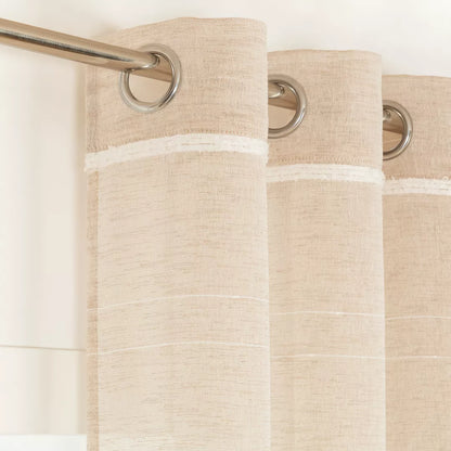 CORTINA OLLAO RAYA ALAMEDA HORIZONTAL