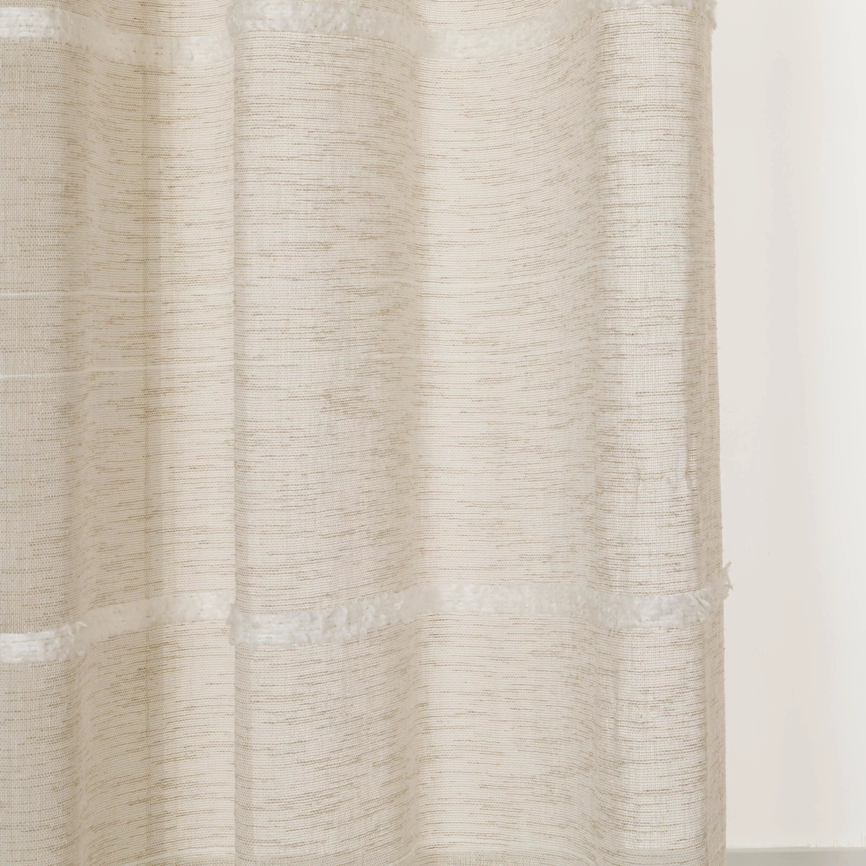 CORTINA OLLAO RAYA ALAMEDA HORIZONTAL