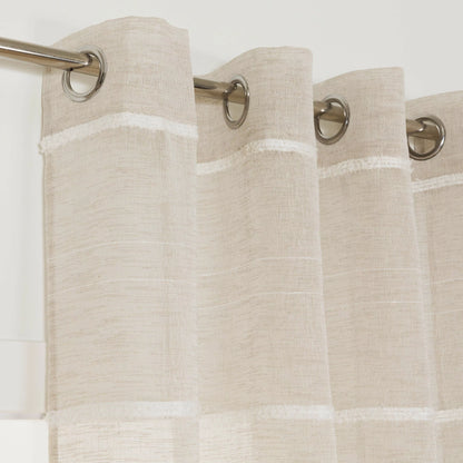 CORTINA OLLAO RAYA ALAMEDA HORIZONTAL