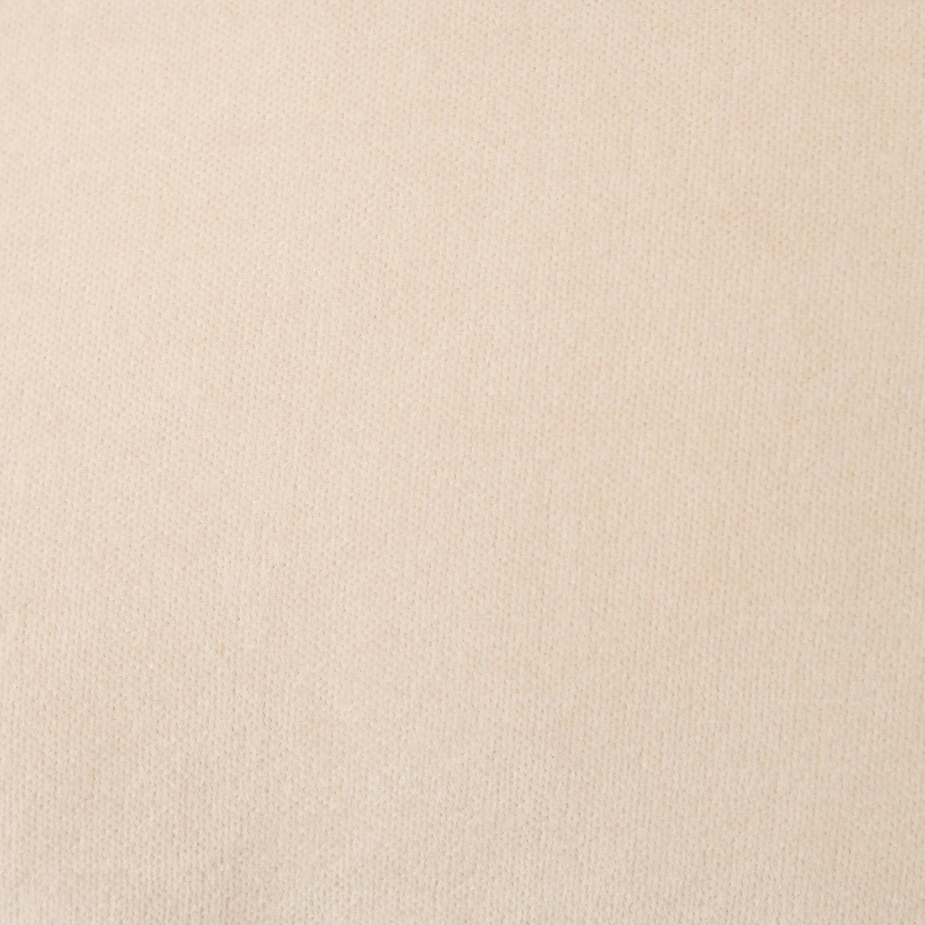 ALMOFADA DE VELUDO DE ALGODÃO - CAPA + ENCHIMENTO