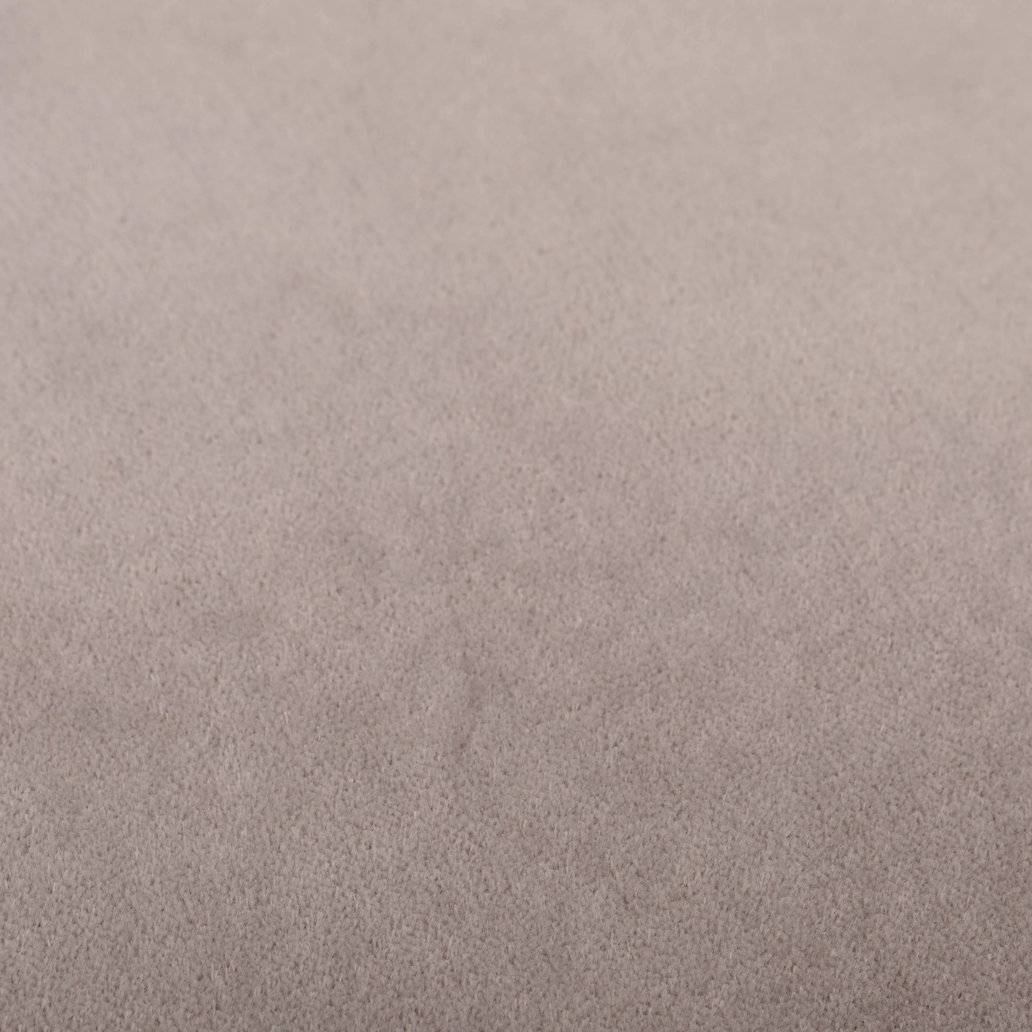 ALMOFADA DE CINTURA EM VELUDO DE ALGODÃO - CAPA + ENCHIMENTO