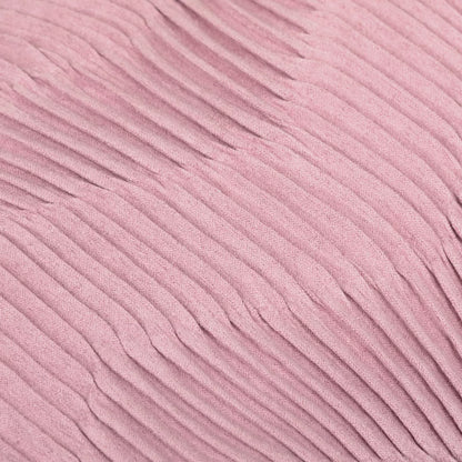 NOVA ALMOFADA TRAZA EM CAMURÇA - CAPA + ENCHIMENTO