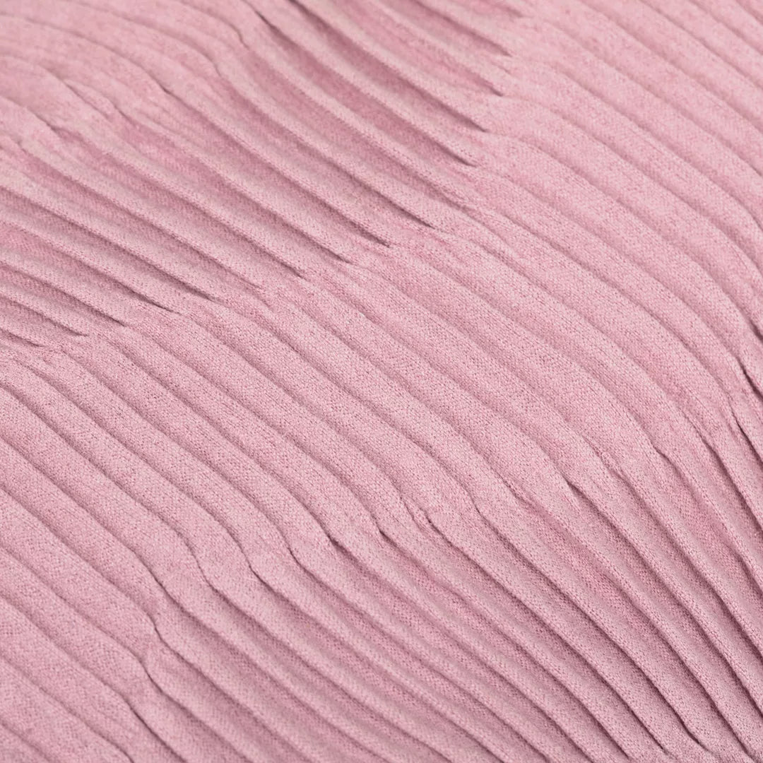 NOVA ALMOFADA TRAZA EM CAMURÇA - CAPA + ENCHIMENTO