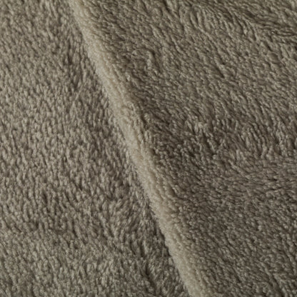 Conjunto de lençóis lisos de lã coral