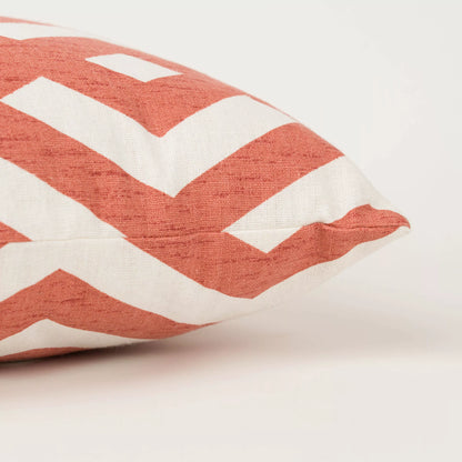 Almofada quadrada Nela, lisa, resistente a manchas, 50x50 cm - capa + enchimento