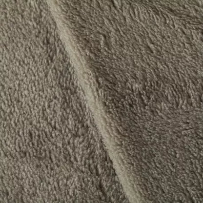 Jogo de lençóis veludo liso