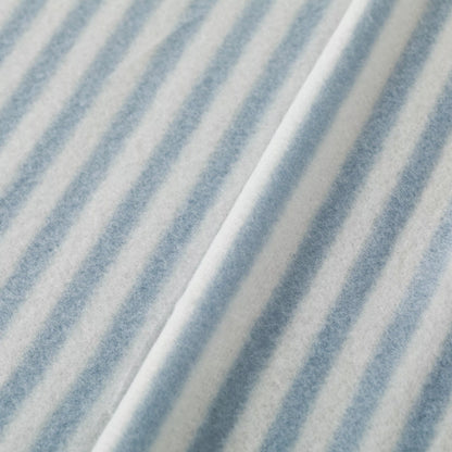 Conjunto de lençóis térmicos Raya Leto Indigo