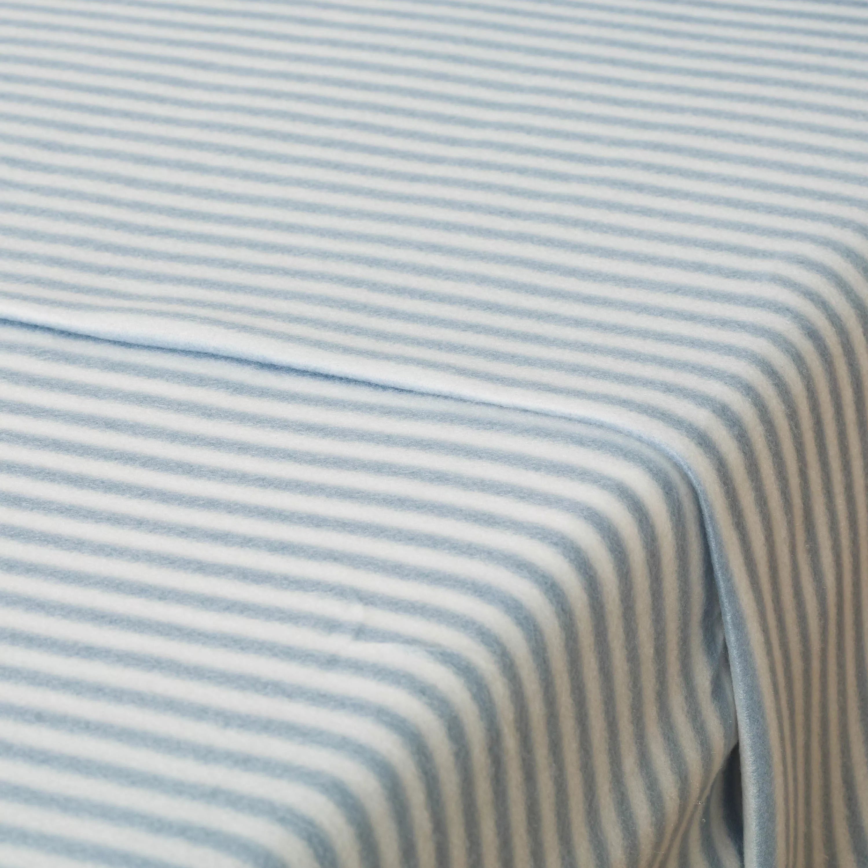 Conjunto de lençóis térmicos Raya Leto Indigo