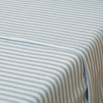 Conjunto de lençóis térmicos Raya Leto Indigo