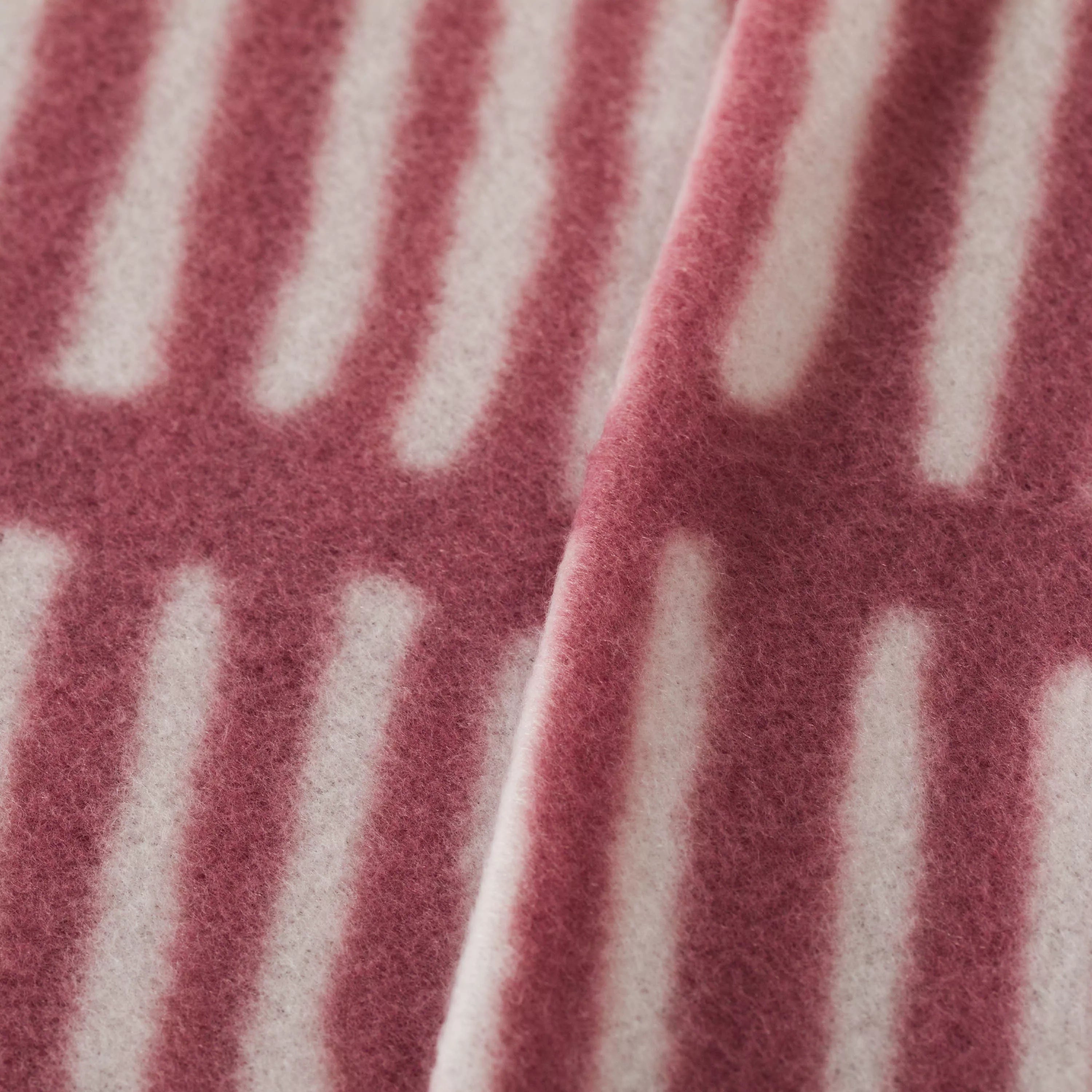 Conjunto de lençóis térmicos cor limonada malva