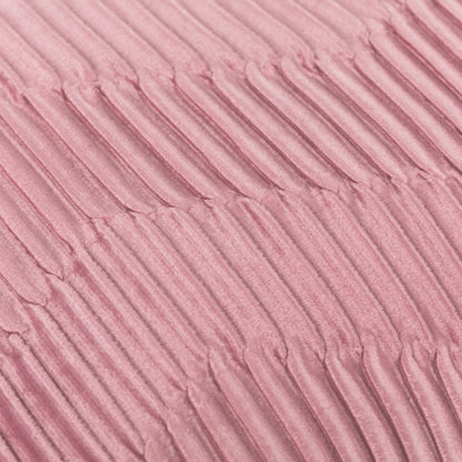 Cojín cuadrante New Traza terciopelo liso 50x50 - funda + relleno