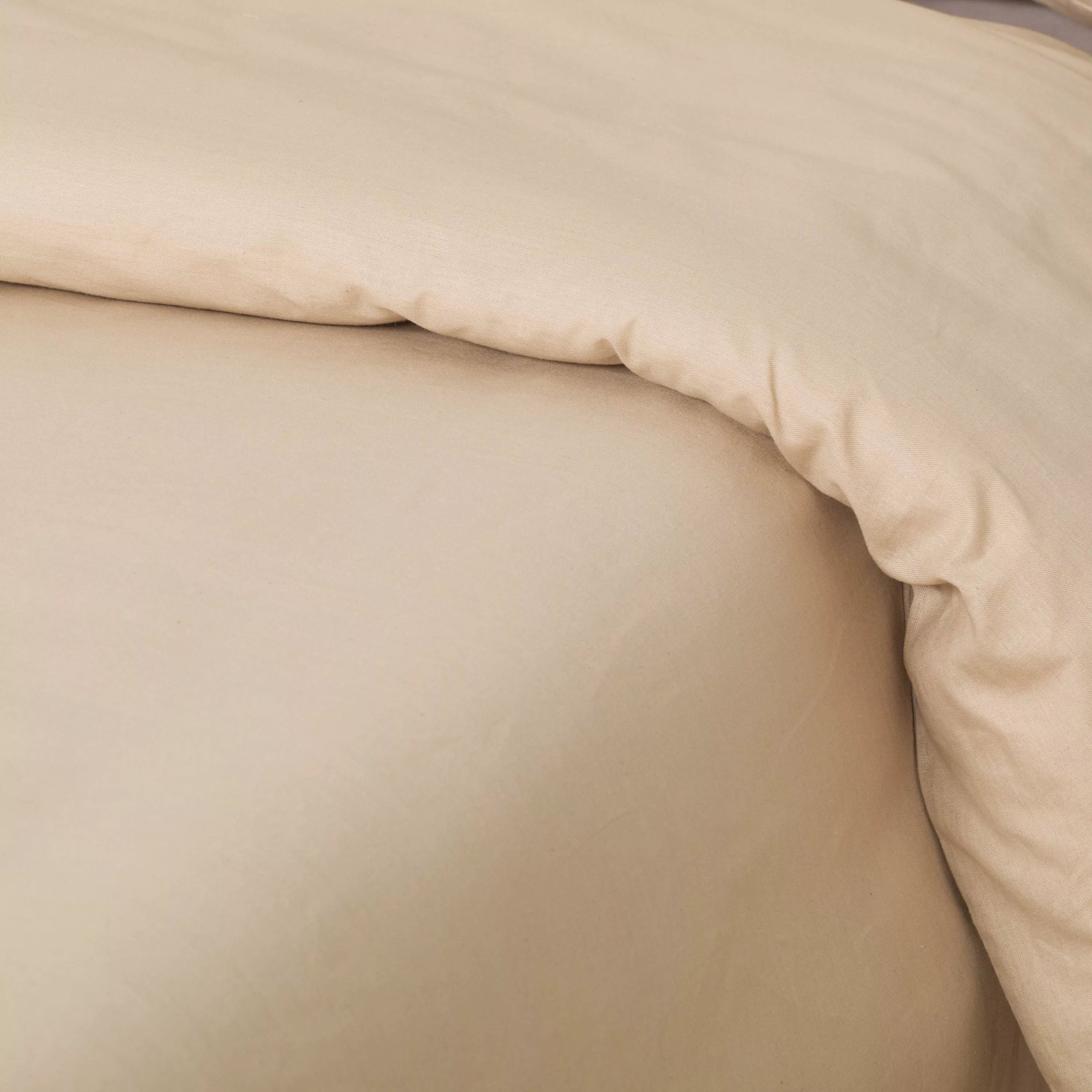 Capa de edredão algodão percal