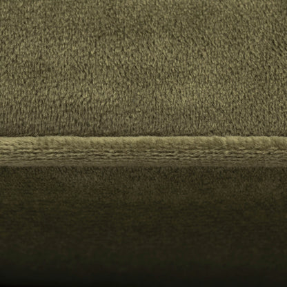 NOVA ALMOFADA DE VELUDO - CAPA + ENCHIMENTO