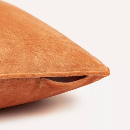 COJIN NEW TERCIOPELO - FUNDA + RELLENO