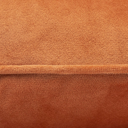 COJIN NEW TERCIOPELO - FUNDA + RELLENO