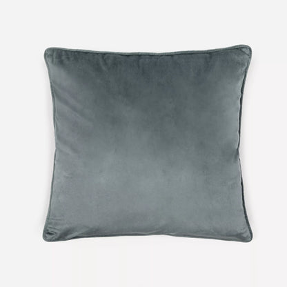 NOVA ALMOFADA DE VELUDO - CAPA + ENCHIMENTO