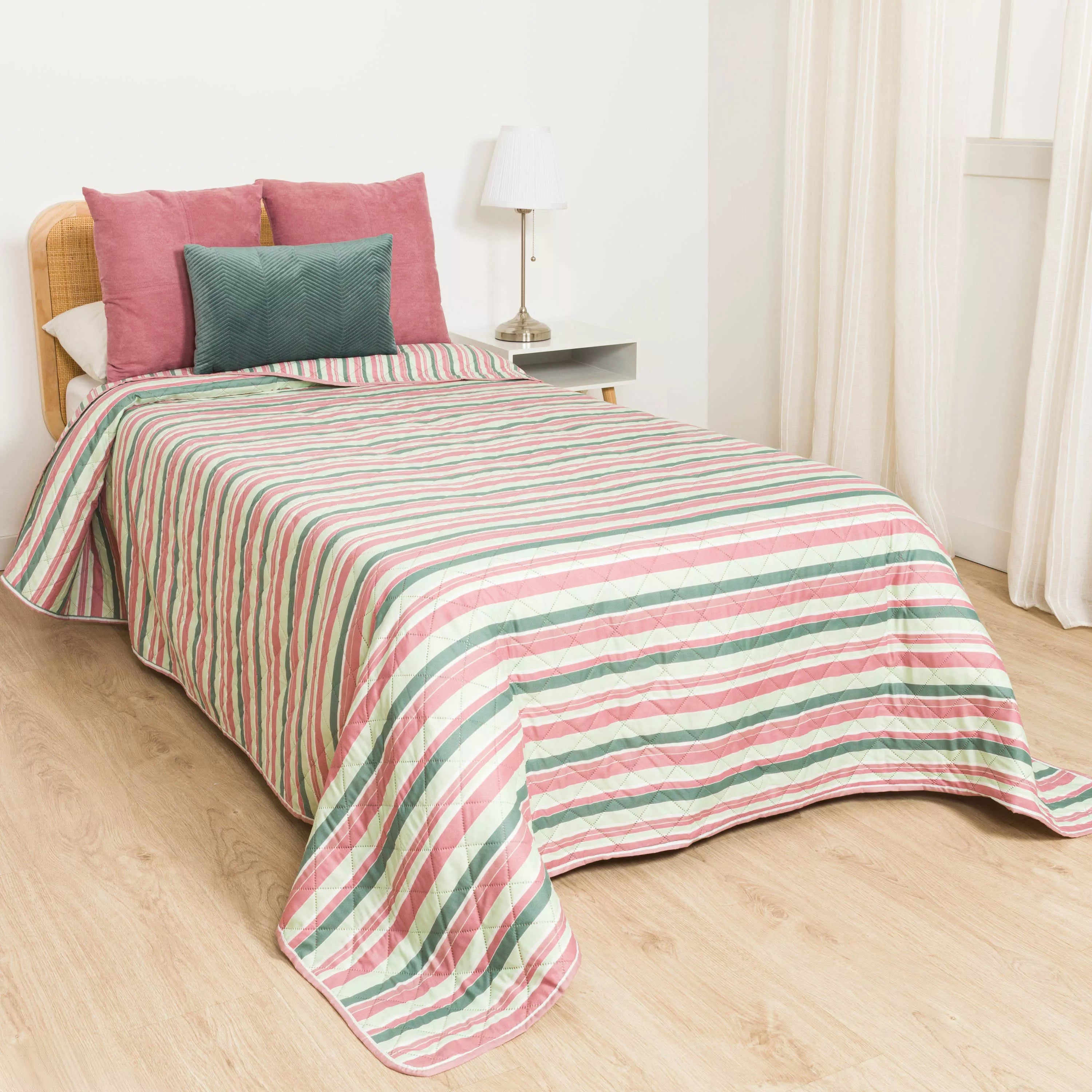 Capa de edredom Raya Bondo