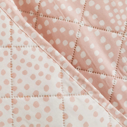 Colcha de retalhos da boutique da Katy