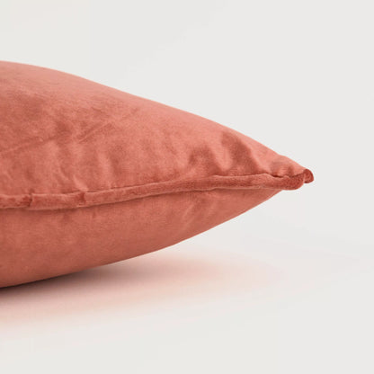 NOVA ALMOFADA DE CINTURA EM VELUDO - CAPA + ENCHIMENTO