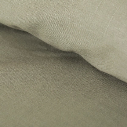 Capa de edredão algodão lisas