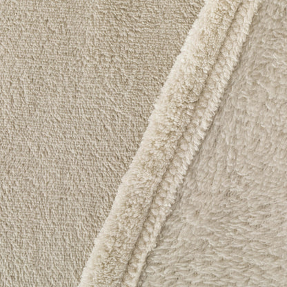 Jogo de lençóis veludo liso