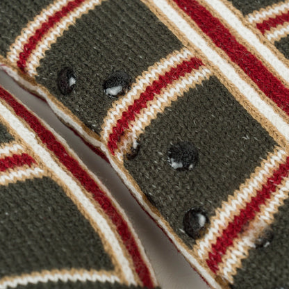 Calcetines hombre Cuadro Nelby