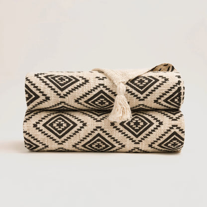 Xadrez de algodão Abad