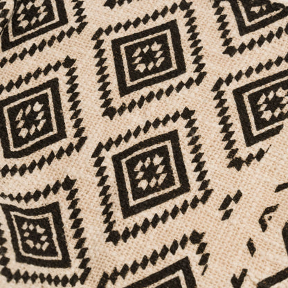 Xadrez de algodão Abad