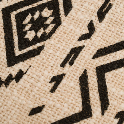 Xadrez de algodão Abad