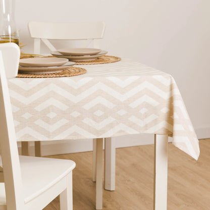 Toalha de mesa Nela resistente a manchas