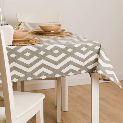 Toalha de mesa Nela resistente a manchas