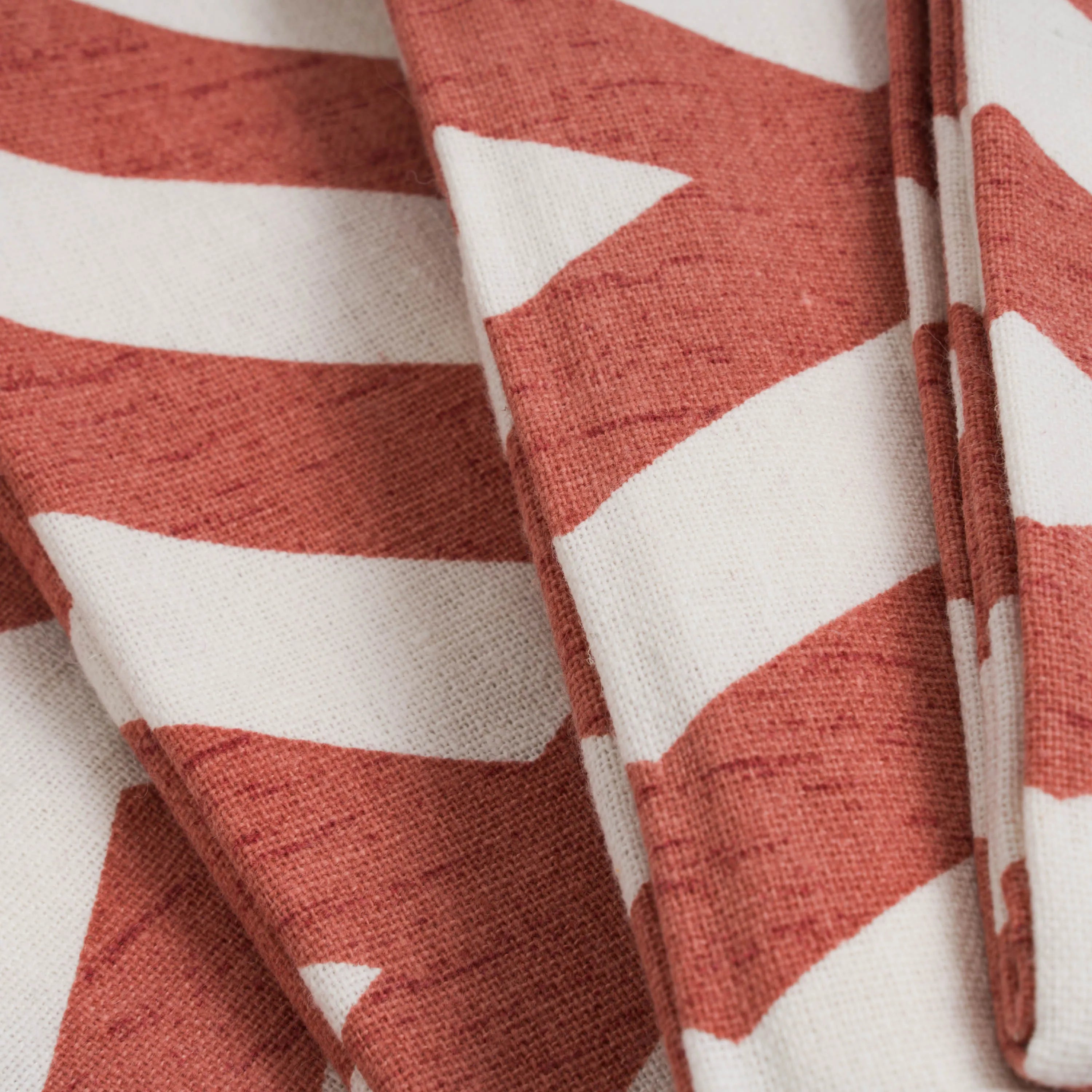 Conjunto de 4 guardanapos Nela