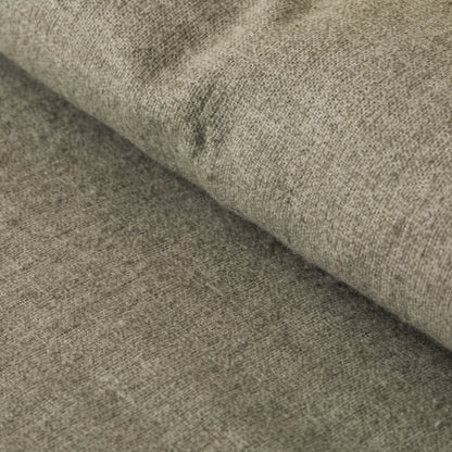 CAPA DE EDREDOM DE FLANELA LISA